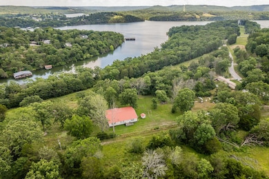 Lake Front Property