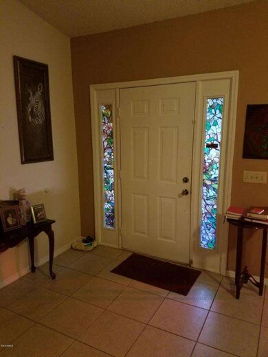Front Door 5130 Carter st