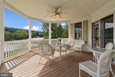 125 Cherokee Trail, Winchester, VA 22602 - photo 5
