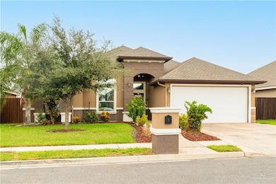 3902 Sherman St, Edinburg, TX 78542 - photo 2