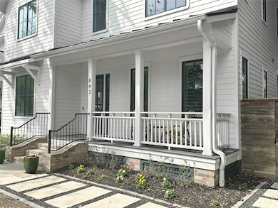 843 Allston St, Houston, TX 77007 - photo 5