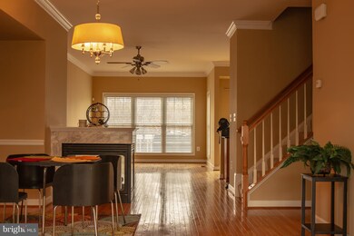 16444 Steerage Cir, Woodbridge, VA 22191 - photo 4