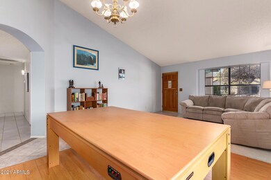 Spacious Formals