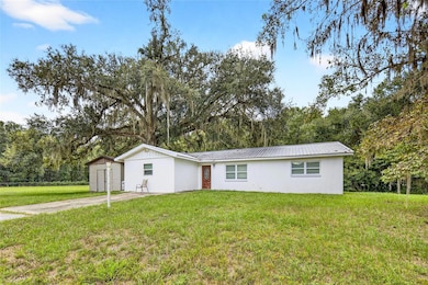 240 N Staff Point, Inverness, FL 34450 - photo 2