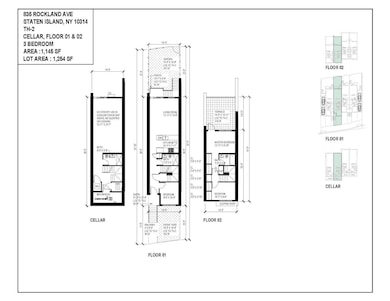 835 Rockland Ave, Staten Island, NY 10314 - photo 2