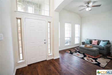 Entry/Front door