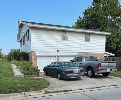 4601 NW 60th St, Oklahoma City, OK 73122 - photo 2