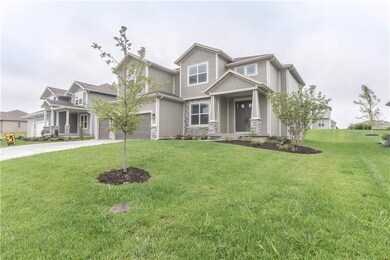 20318 W 80th St, Shawnee, KS 66218 - photo 2