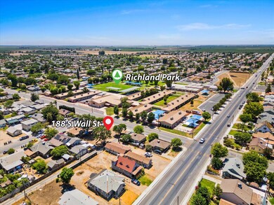 188 N Wall St, Shafter, CA 93263 - photo 7