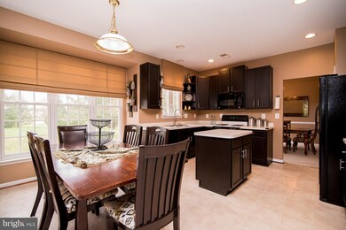 1306 Greenfield Ct, Locust Grove, VA 22508 - photo 5