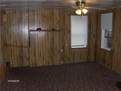 Bedroom.