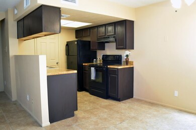 Kitchen & Dining