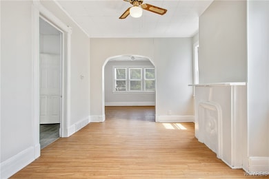 84 10th St, Buffalo, NY 14201 - photo 7