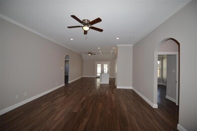 1001 W Milam St, Ennis, TX 75119 - photo 6