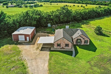 386 County Road 4443, Trenton, TX 75490 - photo 3