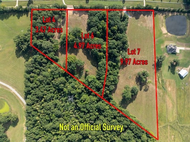 0 Cane Creek Rd unit Lot 4, Flora, MS 39071 - photo 3