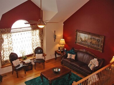 10328 Snead St, Crown Point, IN 46307 - photo 2