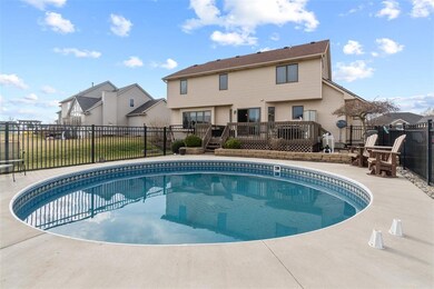 16322 Wagon Trail, Harlan, IN 46743 - photo 5