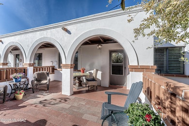 430 S Paseo Sarta unit D, Green Valley, AZ 85614 - photo 5