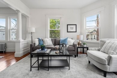 2 Glover St unit 1, Salem, MA 01970 - photo 3