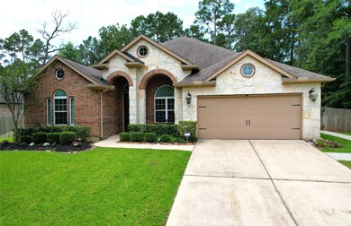 43 Brookefield Cir, Magnolia, TX 77355 - photo 3