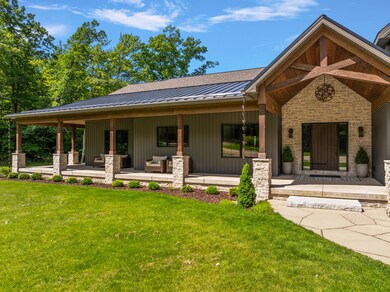 4992 E Loop Rd, Hesperia, MI 49421-7