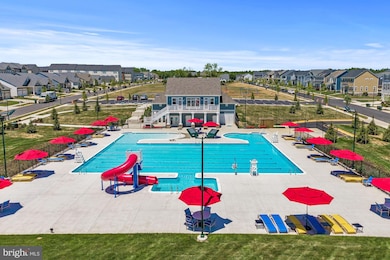 246 Violet Way unit 2, Stafford, VA 22554 - photo 3