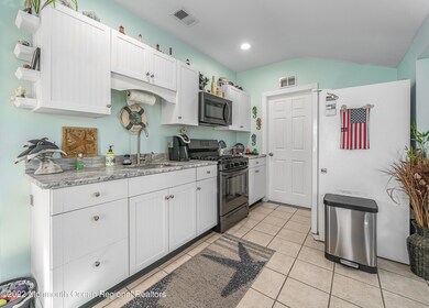 Updated Kitchen