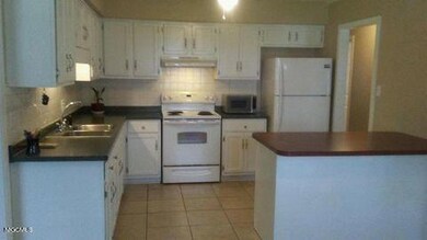 Ferguson - 2 kitchen