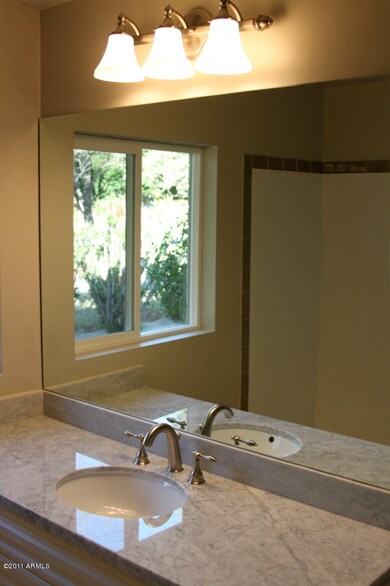 hall bath