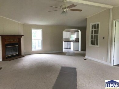 13812 N County Road 300 W unit Clay County, Rosedale, IN 47874 - photo 3