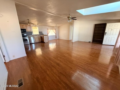 995 E Sonora Verde Dr, Benson, AZ 85602 - photo 3