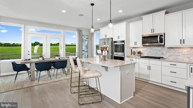 2006 Peace Lily Ln, Frederick, MD 21702 - photo 4