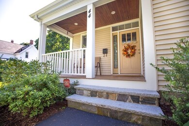 44 Hemlock St, East Walpole, MA 02032 - photo 3