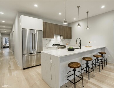 1115 N Paulina St unit 3, Chicago, IL 60622 - photo 4