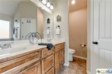 3410 Horizon St, Copperas Cove, TX 76522 - photo 5