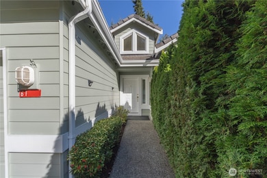 61 S Keel Way, Port Ludlow, WA 98365 - photo 2