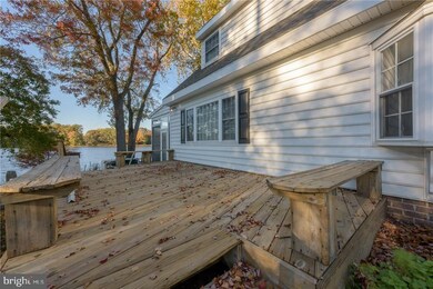 100 Mill Pond Dr unit 6, Laurel, DE 19956 - photo 6
