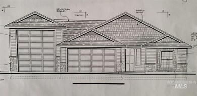 8540 E Drover Loop, Nampa, ID 83687 - photo 2