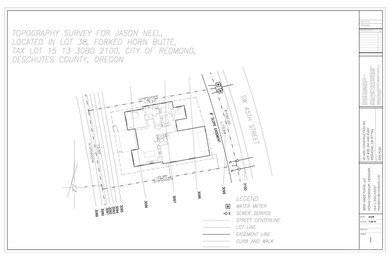 3475 SW 45th St, Redmond, OR 97756 - photo 3