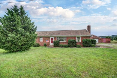 13241 Coverly Rd, Amelia Court House, VA 23002 - photo 2