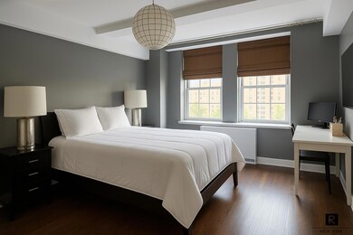 London Terrace Towers unit 10K, New York, NY 10011 - photo 5