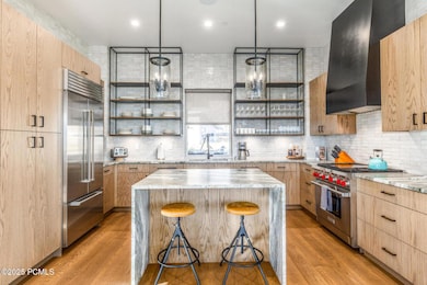 7481 E Moonlight Dr unit 310e 5.45, Kamas, UT 84036 - photo 3