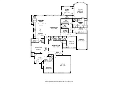 905 Winding Ridge Trail, Southlake, TX 76092 - photo 5