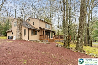 15 Hazard Run Rd, Lake Harmony, PA 18624 - photo 2