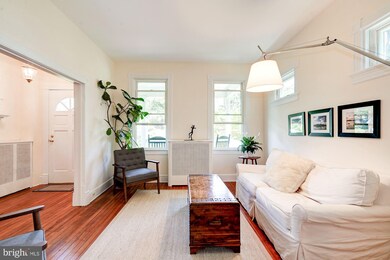 1311 Quincy St NE, Washington, DC 20017 - photo 3