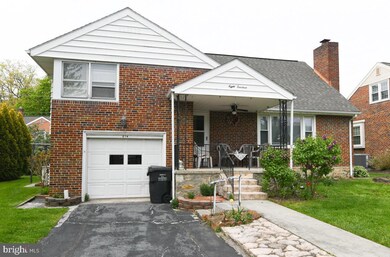 814 N 26th St, Reading, PA 19606 - photo 3