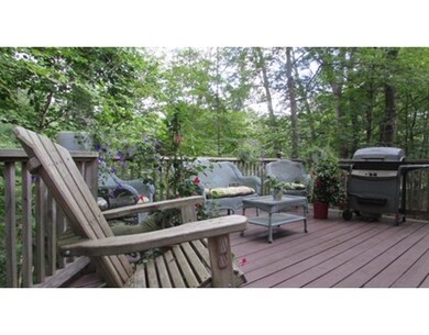 309 Dodge Rd, Rowley, MA 01969 - photo 5