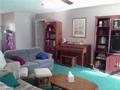 Den/Family/Great Room.