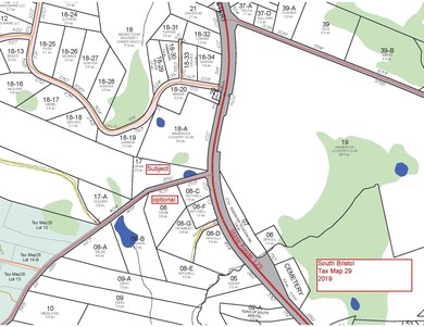 Tax Map 2019